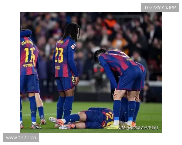 巴萨小将吉列-费尔南德斯伤缺四到五周